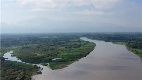 Buscan Socializar Planes Para Saneamiento Del R O Motagua Agencia