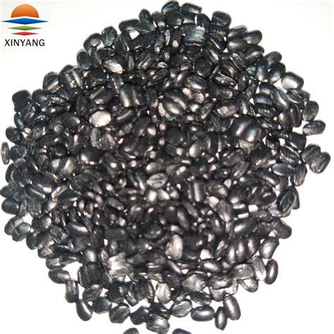 Food Grade Black Masterbatch Products Qingyun Xinyang New Materials Co