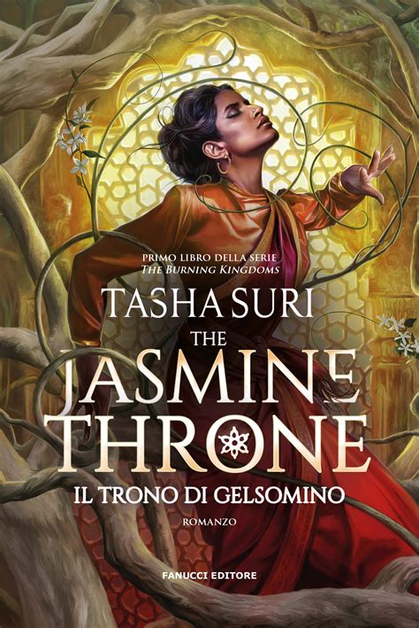 la spacciatrice  libri recensione  jasmine throne  tasha suri