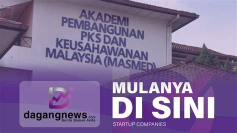 Pemasaran Digital 1 Anjakan Paradigma DagangNews