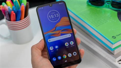 Moto E6 Plus Review: Plastic Fantastic - Tech Advisor