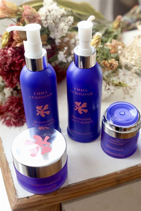 Emma Lewisham Review – ORGANIC BEAUTY LOVER