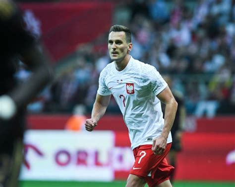 Baraże Euro 2024 Arkadiusz Milik nie dostanie powołania do