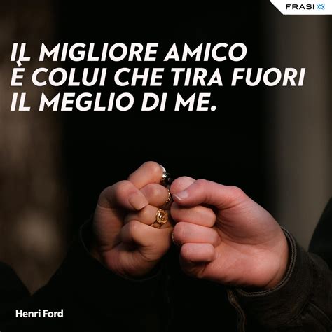 Le frasi sul migliore amico più belle da dedicare