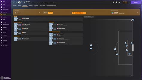 Fm Feature Set Piece Creator General Discussion Fm Football