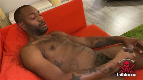 August Alexander S Uncut Meat Gay Masturbation Porn By Brutha Load