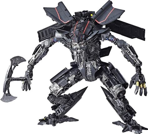 Amazon Transformers Toys Studio Series Leader Class Revenge Of