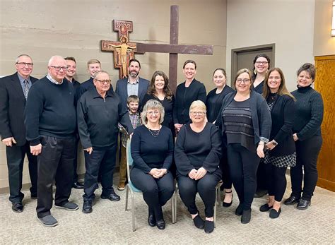 Ministries — Brainerd Catholic