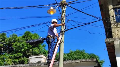 Cantv Comunal Atiende Requerimientos Del Pueblo En Diversas Parroquias