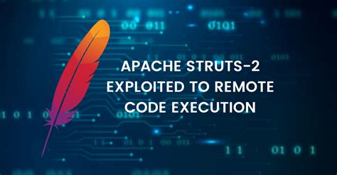 Apache Struts At Rest Analyzing Remote Code Execution Vulnerability