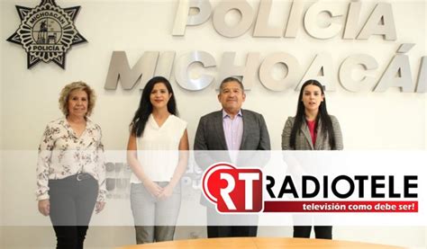 Instalan Seimujer Y SSP Primera Unidad De Igualdad Sustantiva Radiotele