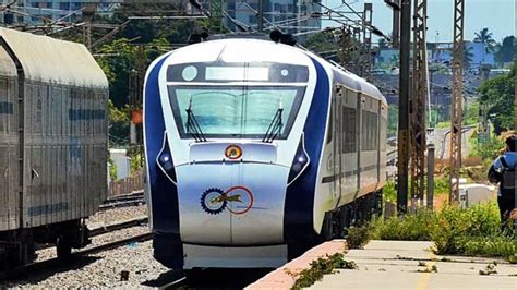 Vande Sadharan Indian Railways To Launch A New Train Soon And Heres All