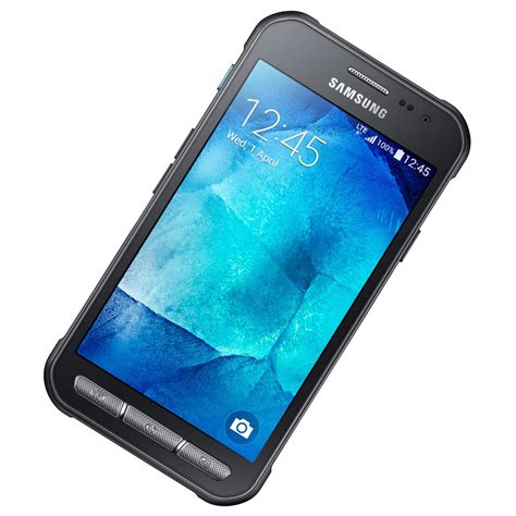 Pancerny Samsung Xcover G F Gwarancja Oficjalne