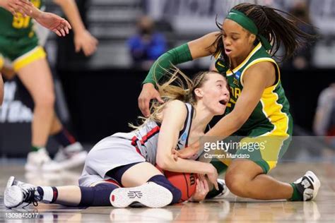 8 Sexy Paige Bueckers Bikini Pics