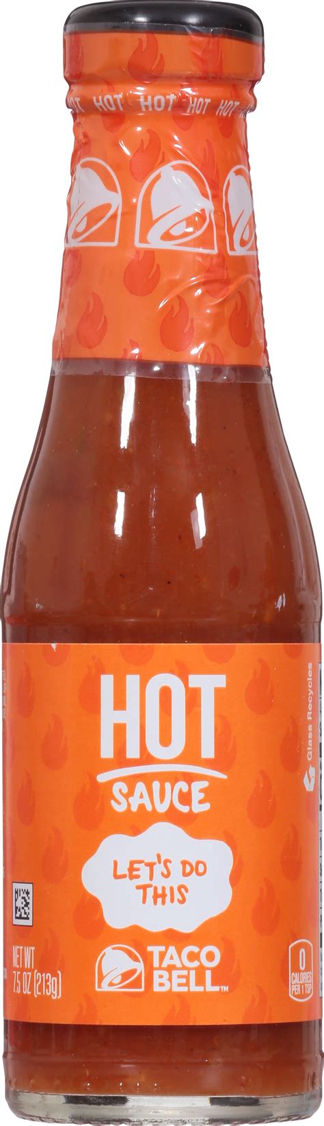 Top 50 Most Popular Hot Sauce