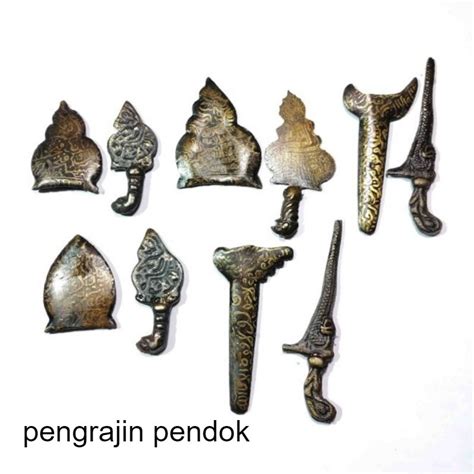 Jual Paket Keris Semar Dan Naga Kuningan Paling Mewah Paling Mewah