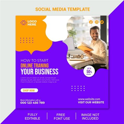 em linha vetor premium