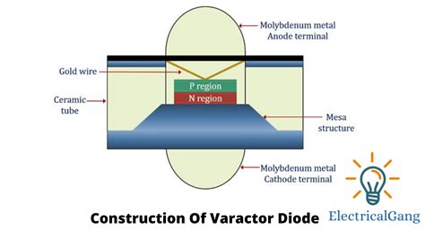 What is a Varactor Diode? | The Definitive Guide