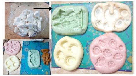 How To Make Terracotta Jewellery Mould From Silicone Silicone Mould