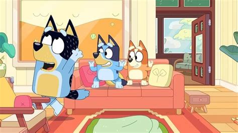 Assistir Bluey 2x20 Online Watchserieshd