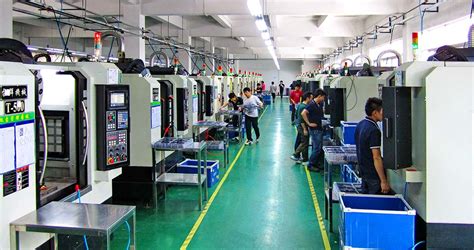 Cnc Machining Qualdeval International Asia Sourcing And Manufacturing