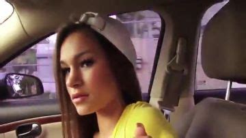 Ze Had Een Flinke Beurt Nodig PORN