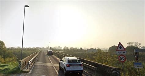 Ravenna Al Via I Lavori Di Rifacimento Del Ponte Tra Ragone E San