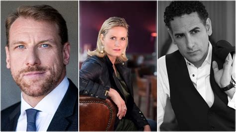 Juan Diego Flórez, Camilla Nylund, Günther Groissböck Headline Vienna ...