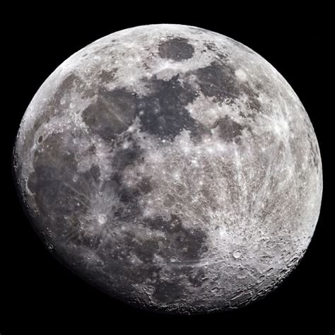 NASA 4K Moon Wallpapers - Top Free NASA 4K Moon Backgrounds ...