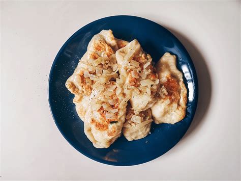 ¿cómo Hacer Los Pierogis Polacos Receta Polaca Tu Guía Haizea