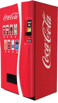 Used Soda Machines LONE STAR REFRESHMENTS LLC