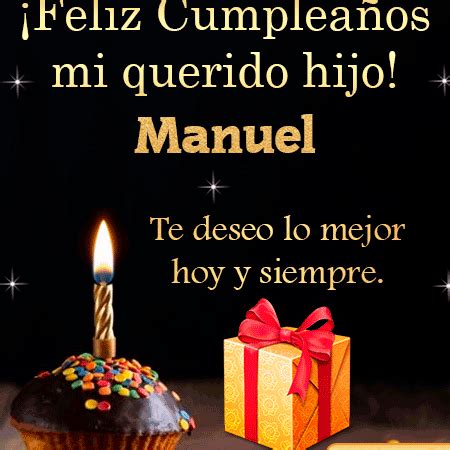 Cómo felicitar el cumpleaños de un hijo adulto de manera especial