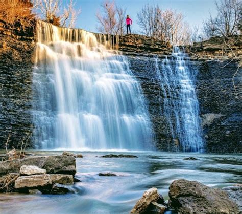 9 Kansas Natural Wonders For Your 2020 Bucket List Only In Your State