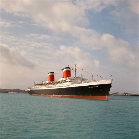 SS United States Redevelopment Project - New Canaan Advisors, LLC