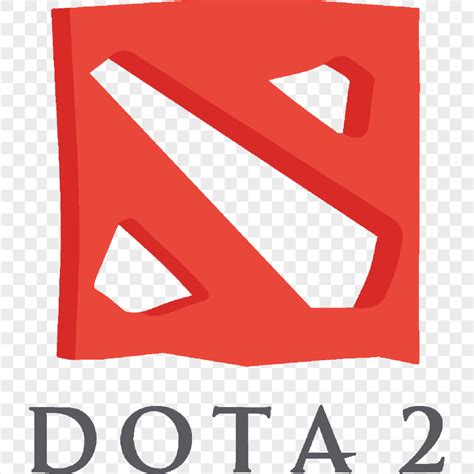 Hd Dota 2 Official Logo Png Citypng