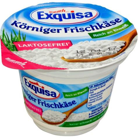 Comprar Queijo Fresco Sem Lactose Embalagem 175 G Exquisa