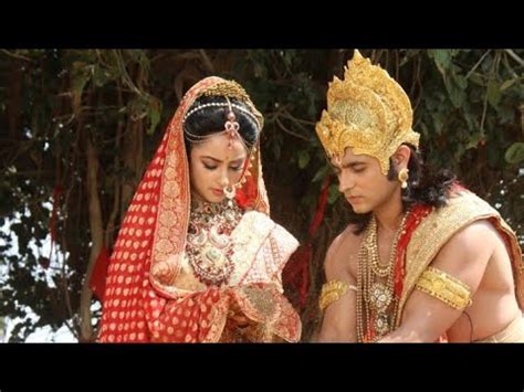 Siya Ke Ram Siaram Siyakeram Starplus Madirakshimundale Sitaram