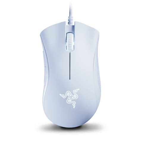 Right-Handed Palm and Claw Grip Mouse - The Razer DeathAdder Line ...