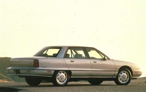 1991 Oldsmobile Ninety-Eight Pictures - 2 Photos | Edmunds