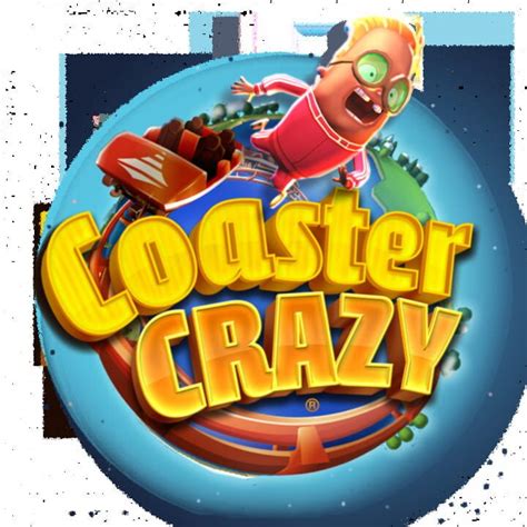 Coaster Crazy Indienova Gamedb 游戏库