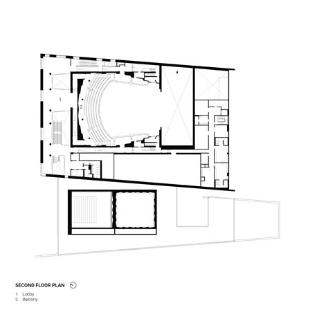 Event Guide for the Wagner Noël Performing Arts Center 22