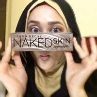 Urban Decay Naked Skin Shapeshifter Reviews 2019