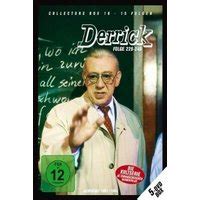 Derrick Collector S Box Vol Folge Dvds Collector S Box