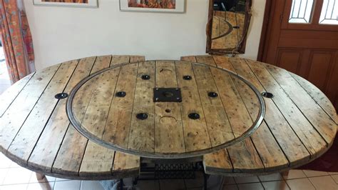 Les Tables Tourets Site De Mafabrikabois