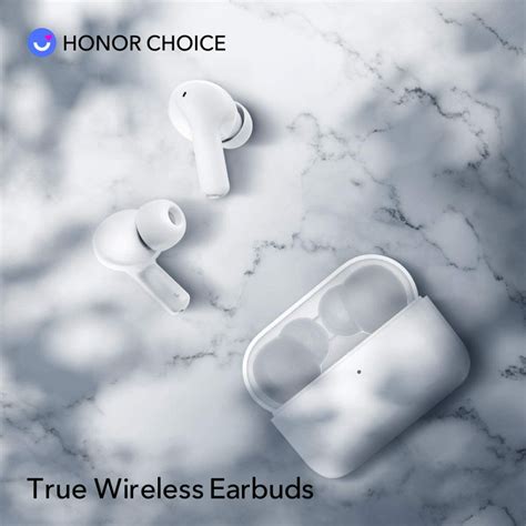 Buy Honor Choice Moecen True Wireless Earbuds Instok Kenya