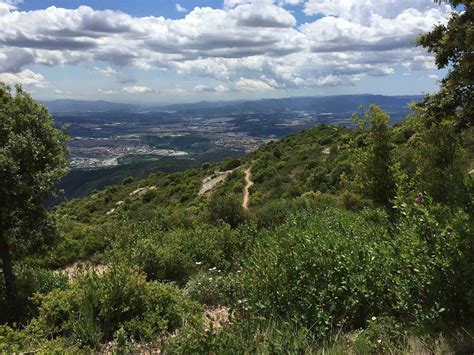 montserrat-spain-hiking-trails-near-barcelona-19 - Go Hike It