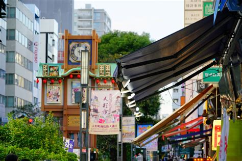 The Best Train Lines For Living In Tokyo The Asakusa Line Gaijinpot