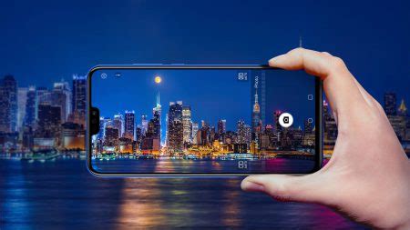 Honor 8X Análisis completo con características precio