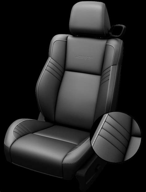 2022 Dodge Charger Seat Covers Velcromag