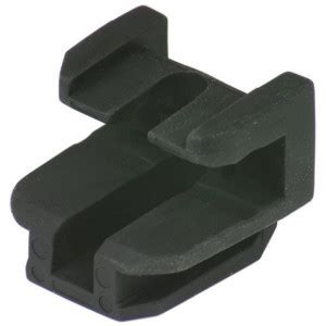 Bosch Guide Rail Adapter For Luggage Rack 8mm